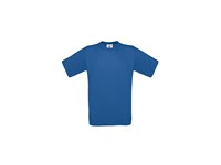 B&C exact 190 gr , ronde hals en korte mouw   unisex model